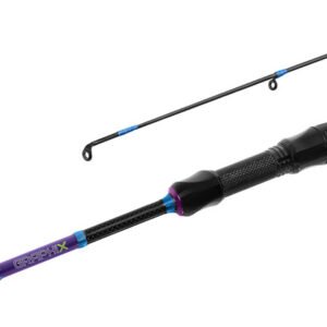 DELPHIN GraphiX 24T dĺžka 2,28 m, záťaž 3-18 g