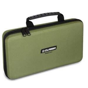 Puzdro DELPHIN Classa HardCase na príslušenstvo
