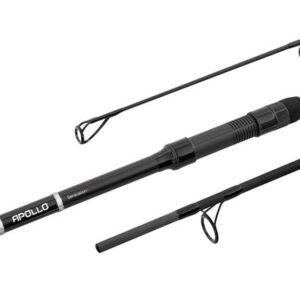 DELPHIN Apollo GenerationX dĺžka 3,00 m, záťaž 5 lb