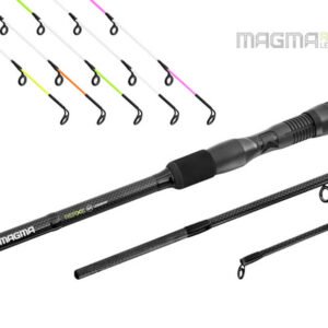 DELPHIN Magma Reaxe 30T dĺžka 3,00 m, záťaž 100 g