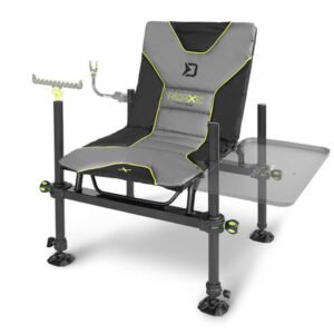 DELPHIN Reaxe Feeder