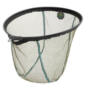 Podberáková hlava DELPHIN Reaxe EasyRound rozmery 60 x 50 cm