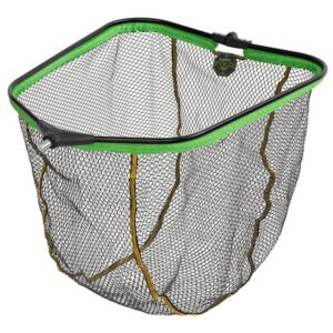 Plávajúca podberáková hlava DELPHIN Reaxe FloateR FoldCube rozmery 50 x 40 cm