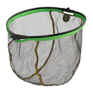 Plávajúca podberáková hlava DELPHIN Reaxe FloateR FoldRound rozmery 50 x 40 cm