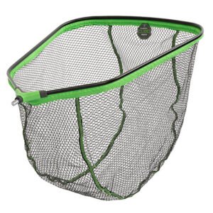 Plávajúca podberáková hlava DELPHIN Reaxe FloateR Cube rozmery 50 x 40 cm