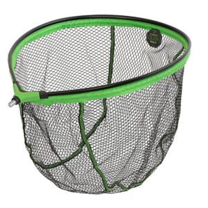 Plávajúca podberáková hlava DELPHIN Reaxe FloateR Quix rozmer 50 x 40 cm