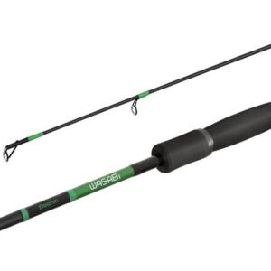 DELPHIN Wasabi Spin NXT dĺžka 1,80 m, záťaž 10-30 g