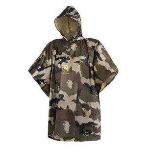 Nepremokavé pončo DELPHIN Proof Poncho veľ. L-XXL