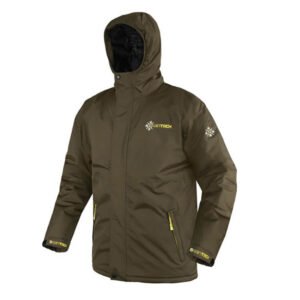 Bunda DELPHIN WinTrek veľ. King Size