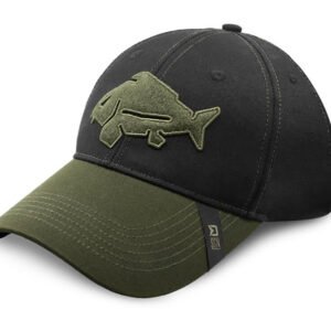 Šiltovka DELPHIN OutLine Carp Full