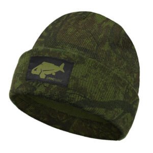 Kamuflážová čiapka Delphin OutLINE CamoWAY