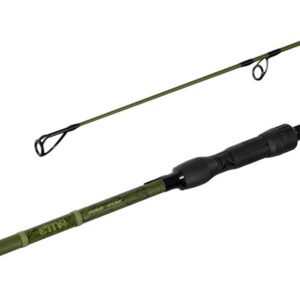 DELPHIN Etna Camo LongShot+ dĺžka 3,60 m, záťaž 3,35 lb