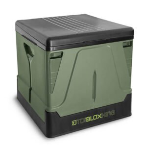 Toaleta DELPHIN ToiBlox King