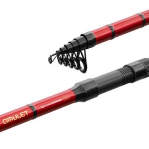 DELPHIN Amulet Tele dĺžka 2,70 m, záťaž 80 g