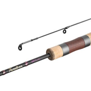 DELPHIN Troutera SoftLure dĺžka 1,80 m, záťaž 0,5-6 g