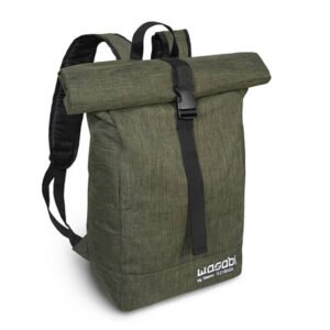 Ruksak DELPHIN Wasabi Rucksack, 15 l
