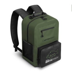 Vodeodolný batoh DELPHIN BanxPack XL