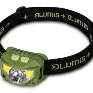 Čelovka DELPHIN Lumis