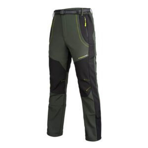 Nohavice DELPHIN ThermoTex Plus+ veľ. M