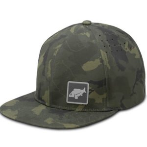 Šiltovka DELPHIN Banx Flexi SnapBack