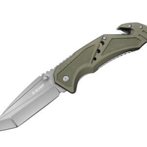 Skladací nôž DELPHIN Scarp, čepeľ 10 cm