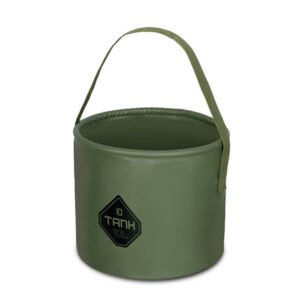 Skladacie vedro DELPHIN Tank, 10 l