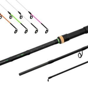DELPHIN Reaxe Feeder Heavy, dĺžka 3,90 m, záťaž 150 g