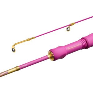 DELPHIN Queen Action 1,83 m, 0,5-6 g