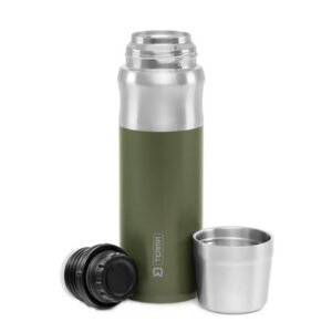 Termoska DELPHIN Terma, 600 ml