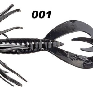 KEITECH Little Spider 2 inch/ 5,08cm, bal. 8ks
