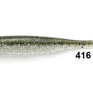 KEITECH Easy Shiner 8 inch/ 20,32cm, bal. 2ks