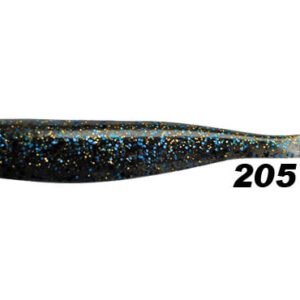 KEITECH Easy Shiner 4,5 inch, 11,43cm, Bluegill