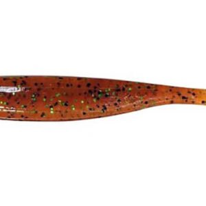 KEITECH Easy Shiner 5 inch/ 12,7cm, bal. 5ks