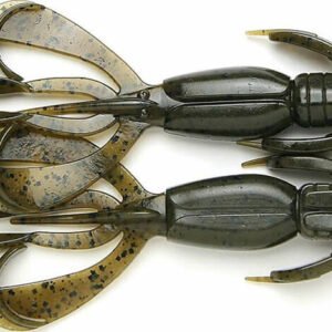 KEITECH Crazy Flapper 2,8 inch/ 7,11cm, bal. 8ks