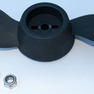 Náhradná vrtuľa Propeller